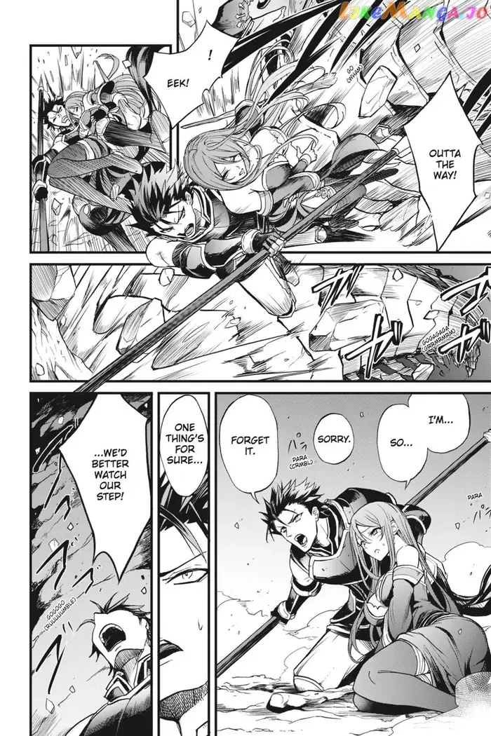 Goblin Slayer: Side Story Year One Chapter 13 image 14_optimized_optimized
